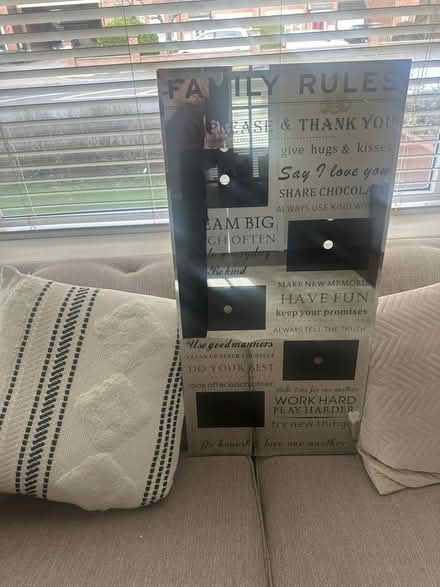 Photo of free Mirror (Gosforth NE3) #1