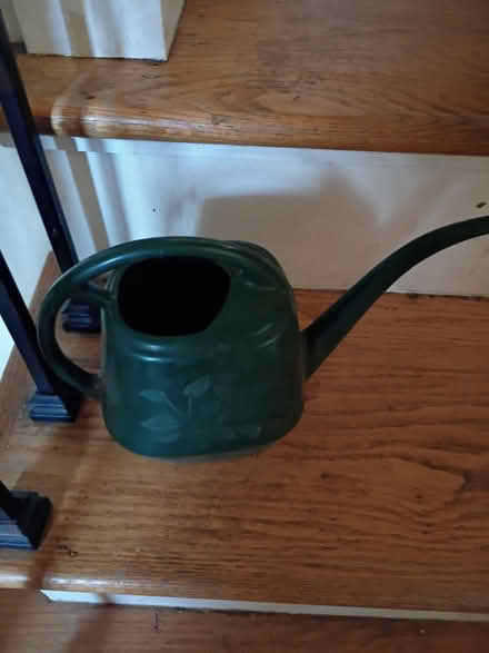 Photo of free Watering Can (Birdland) #1