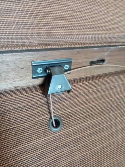 Photo of free Blind (Pimlico, SW1) #2