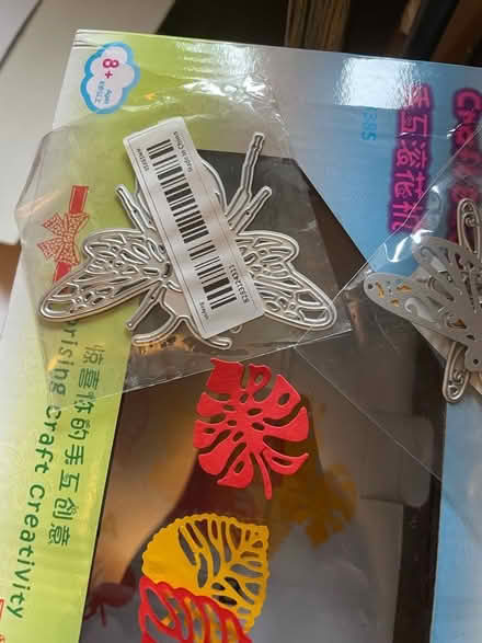 Photo of free Craft paper cutter (Stroud GL5) #3