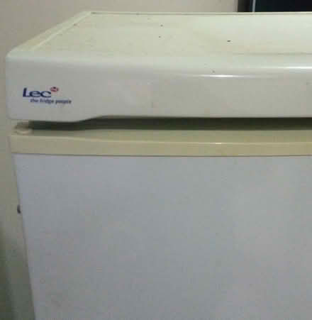 Photo of free Tall Fridge (North Oxford OX2) #1