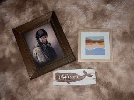 Photo of free Wall Decor (Lillington) #1