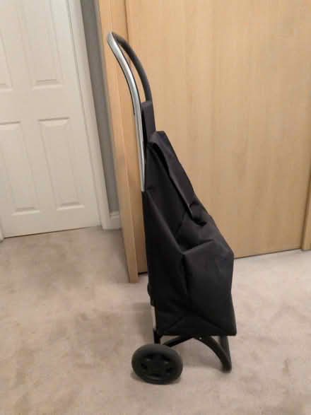 Photo of free Rolser bag on wheels (RG4) #3