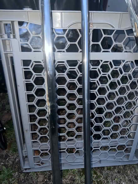 Photo of free Misc. Items - Fair Condition (Lillington) #3