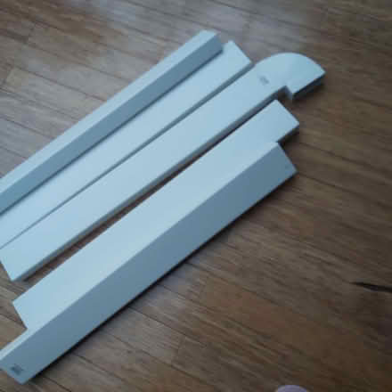 Photo of free Cooker hood vent pipes (Blackhall EH4) #1
