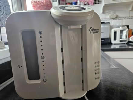 Photo of free Prep Machine (SK14) #2