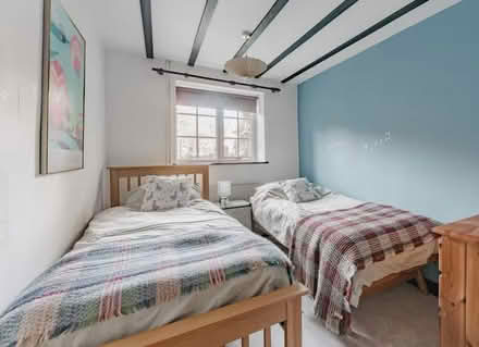 Photo of free Beds from Airbnb (Woodbastwick) #2