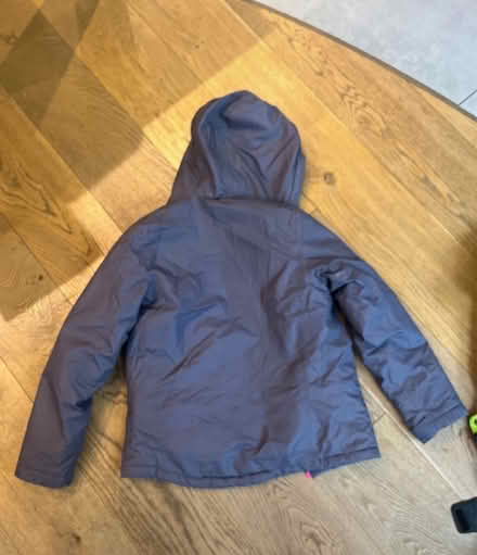Photo of free Child’s ski jacket (Walton on the Hill KT20) #3