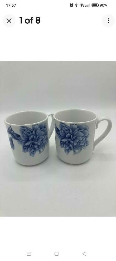Photo of Mugs (Charminster BH8) #1