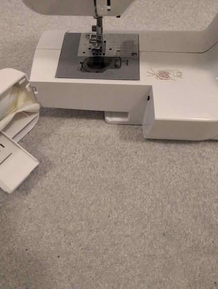 Photo of free Sewing machine (Eastcote HA5) #2