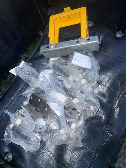 Photo of free Misc. Items - Fair Condition (Lillington) #2