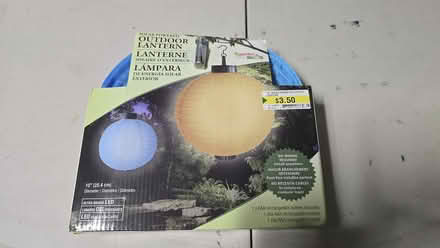 Photo of free Lantern and Fly Strips (Baseline & Greenbank) #1