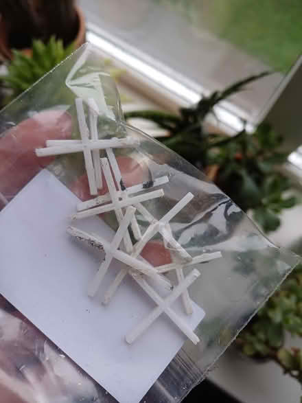 Photo of Tiling T 1mm (Brookwood Grove, Artane, d5) #1