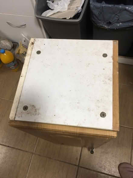 Photo of free Single Kitchen Cabinate 3 shelving (Liverpool L6) #3