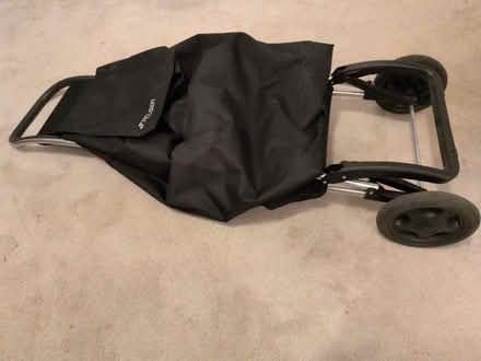 Photo of free Rolser bag on wheels (RG4) #1