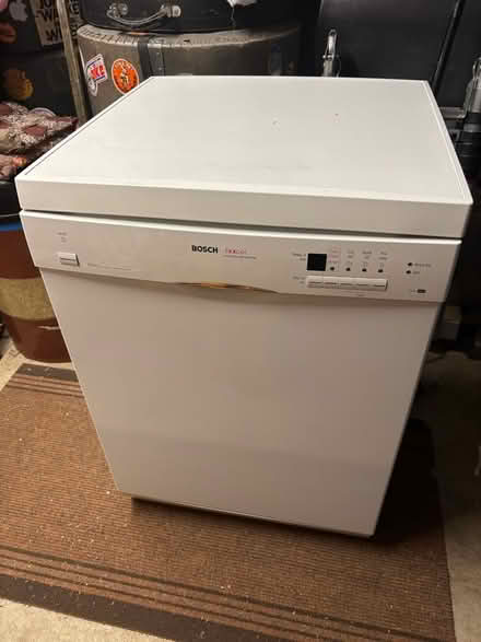Photo of free Bosch dishwasher (Saltford) #2