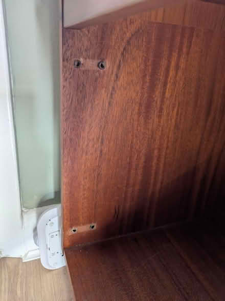 Photo of free Hallway storage or TV stand/similar (Albany park) #4