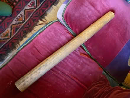 Photo of free Rain stick (Stroud GL5) #1