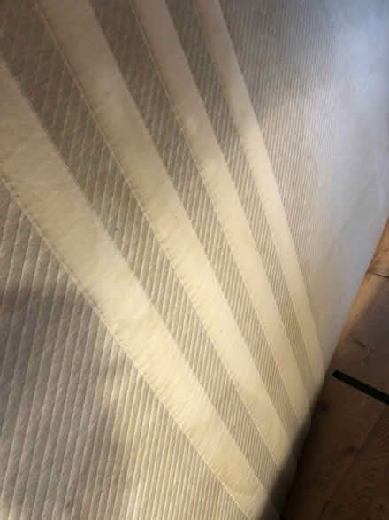 Photo of free Lessa king memory foam mattress (Spencers wood RG7) #3