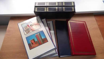 Photo of free Photograph albums (HR8 Much Marcle) #1