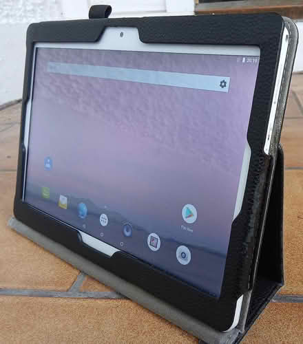 Photo of free 10" android tablet (Seaton) #3