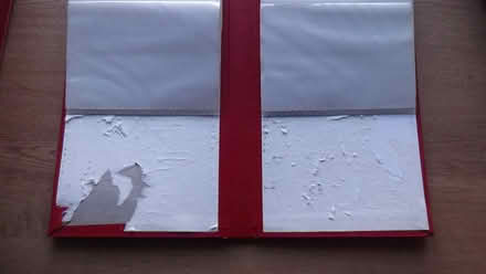 Photo of free Photograph albums (HR8 Much Marcle) #2