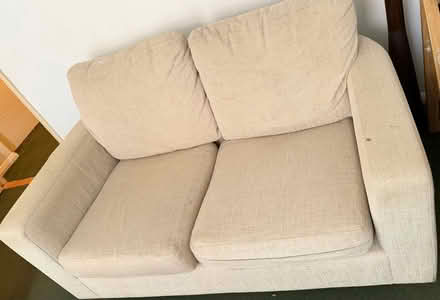 Photo of free Two 2 seaters and one 1 seater (Leith EH6) #1