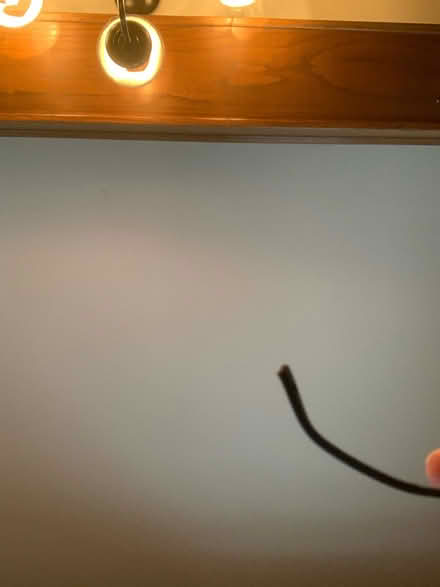 Photo of free 120V AC to 12 V DC Adapter - No Tip (South Brampton) #2