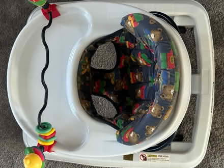 Photo of free Baby Trend walker (Downers Grove - South) #3