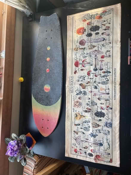 Photo of free Table runner (Northbrook) #1