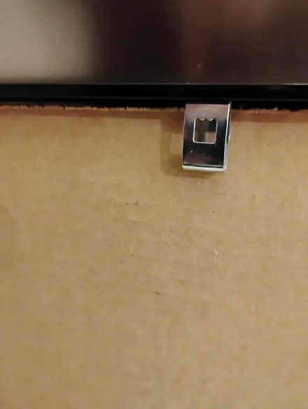 Photo of free Picture Frame (West End bet. Dupont & Georgtn) #3