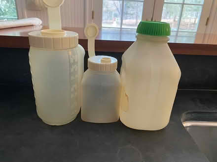 Photo of free Beverage Containers (Ivy) #1