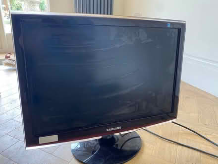 Photo of free Samsung Computer Monitor - DVI-D (Worsley M28) #1