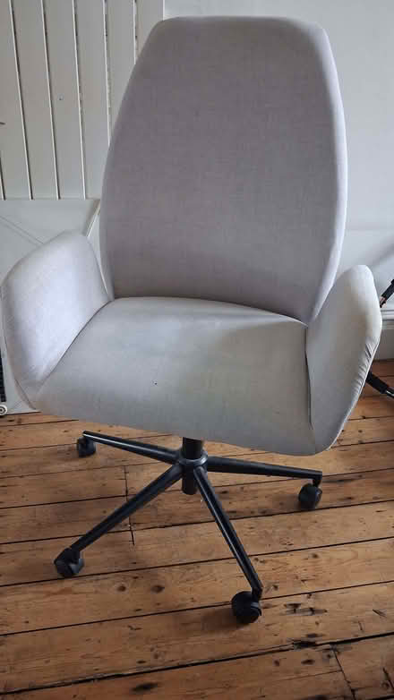 Photo of free Habitat Office Chair (BD18) #1