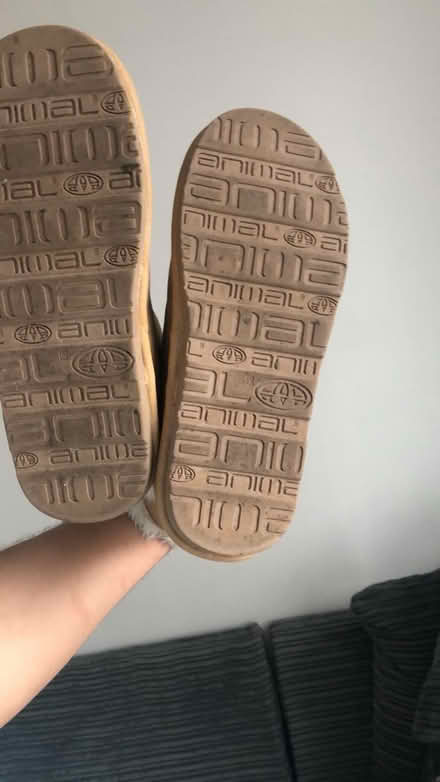 Photo of free Women's boot (Priory close) #1