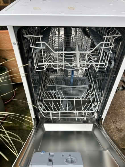 Photo of free Slim line dishwasher (BR6) #2