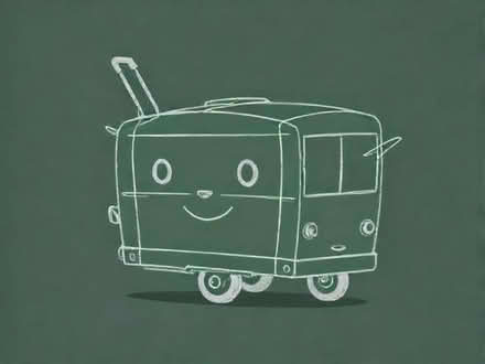 Photo of trolly jack (Tarleton PR4) #1