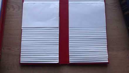 Photo of free Photograph albums (HR8 Much Marcle) #3