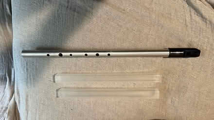 Photo of free Whistle (Newton) #1