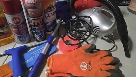 Photo of free Car Cleaning and other Stuff (Baseline & Greenbank) #2