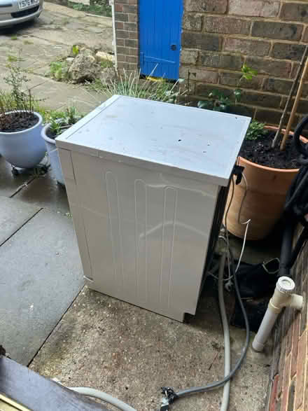 Photo of free Slim line dishwasher (BR6) #3