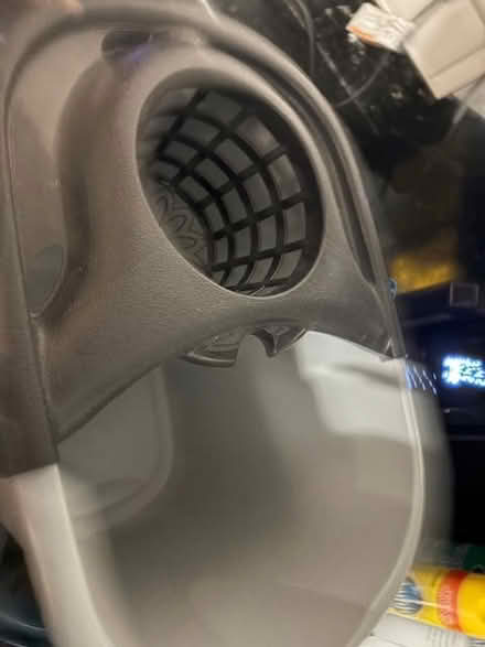 Photo of free new mop bucket (Hove) #2