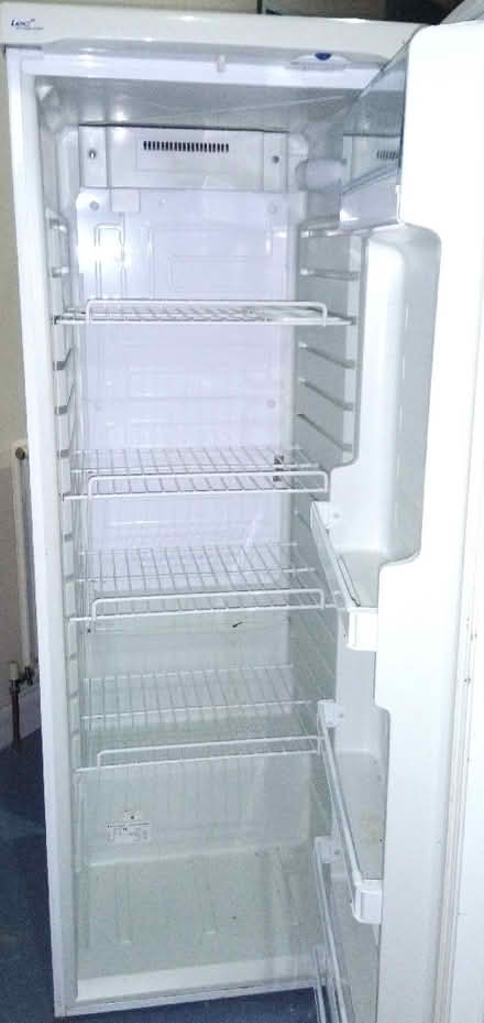 Photo of free Tall Fridge (North Oxford OX2) #2