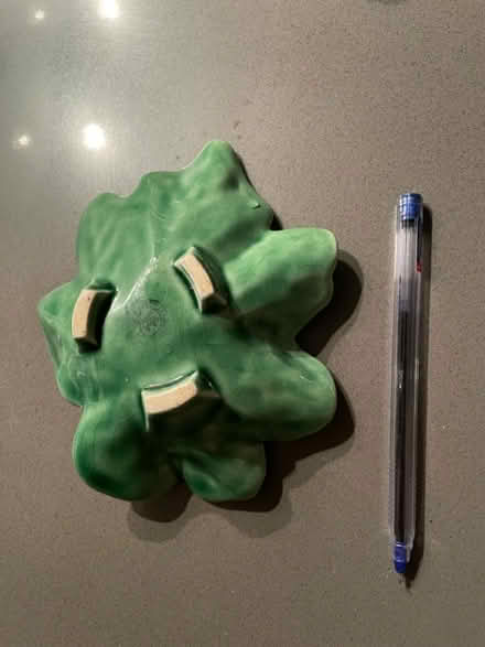 Photo of free Ceramic soap dish (Southall) #1