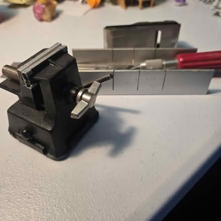 Photo of free Model Building Tools (Cloverhill 3) #2