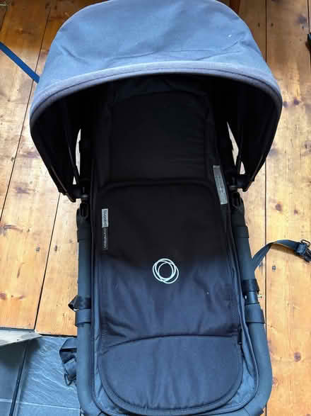 Photo of free Bugaboo pram top (Barton upon Irwell M30) #2