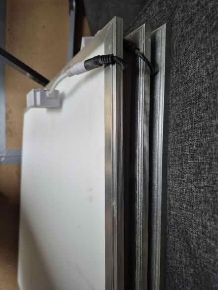 Photo of free Light panels (CB23) #2