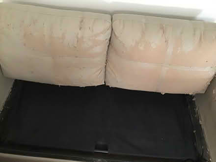 Photo of free Sofa Bed. Super comfy Couch (Ringwood North.) #3