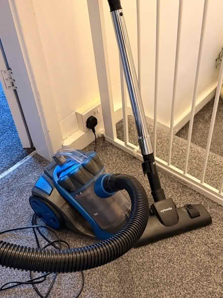 Photo of free Vytronic Hoover (Bushbury WV10) #1