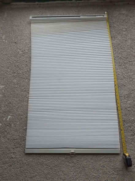 Photo of free Honeycomb blind (East Blatchington BN25) #1